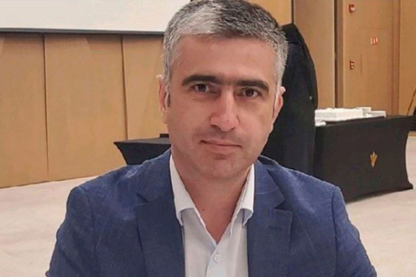 Vasif Talıbovun qızının işdən çıxarıldığı müəssisəyə təyin olunan şəxs kimdir?
